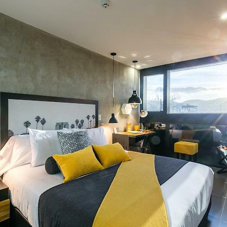Epic Boutique Hotel Medellin Exterior photo