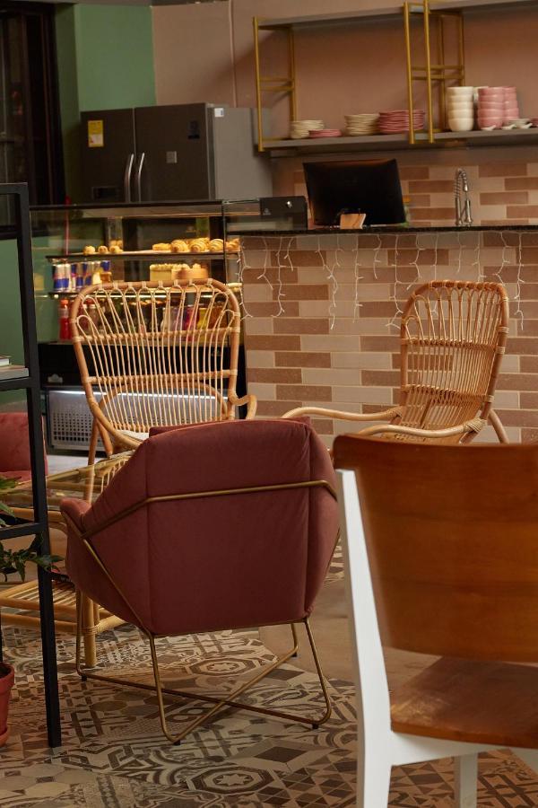 Epic Boutique Hotel Medellin Exterior photo