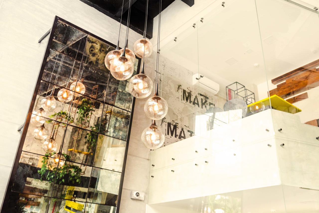 Epic Boutique Hotel Medellin Exterior photo