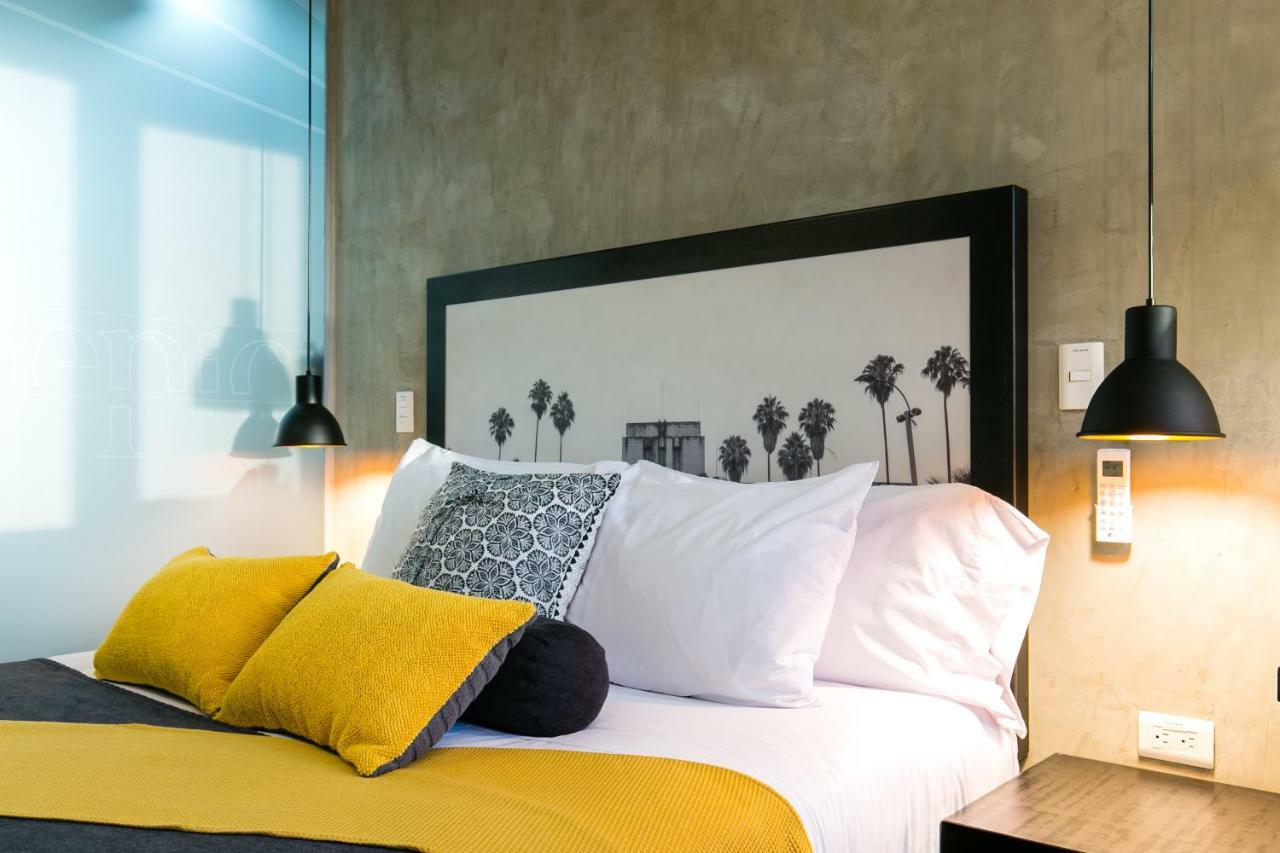 Epic Boutique Hotel Medellin Exterior photo